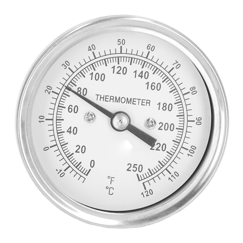 Thermometer,Zeigerthermometer,Bimetallthermometer,Zeigerthermometer,Grillthermometer,Ofenthermometer