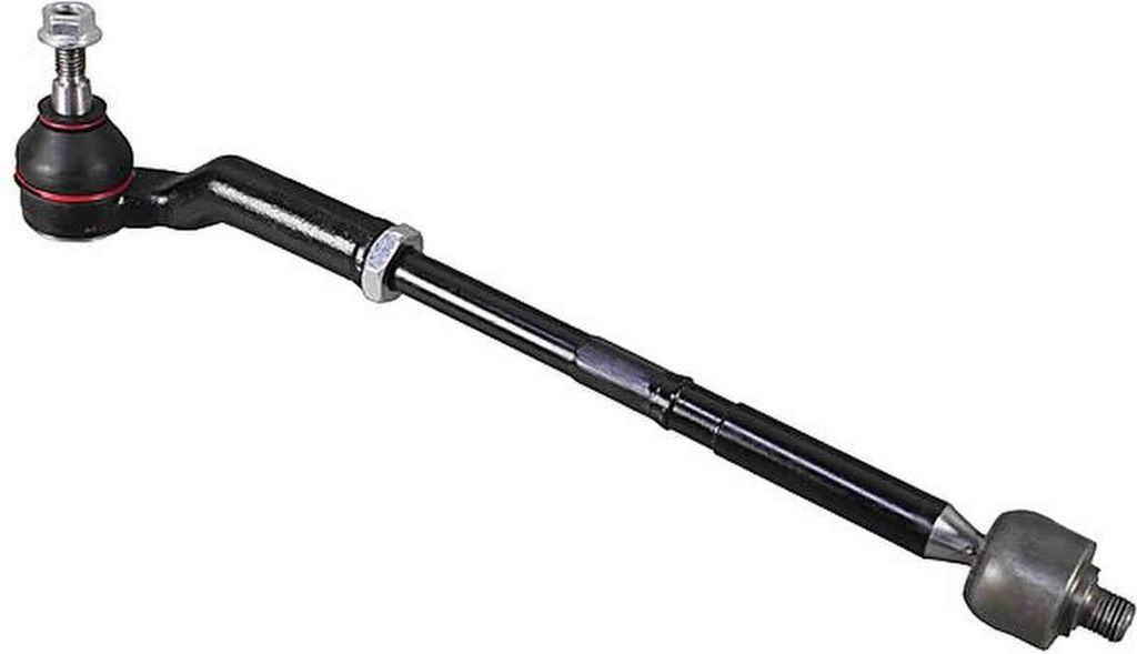 Spurstange Vorderachse links METZGER IAM-Expertise passend für u.a. FORD C-MAX