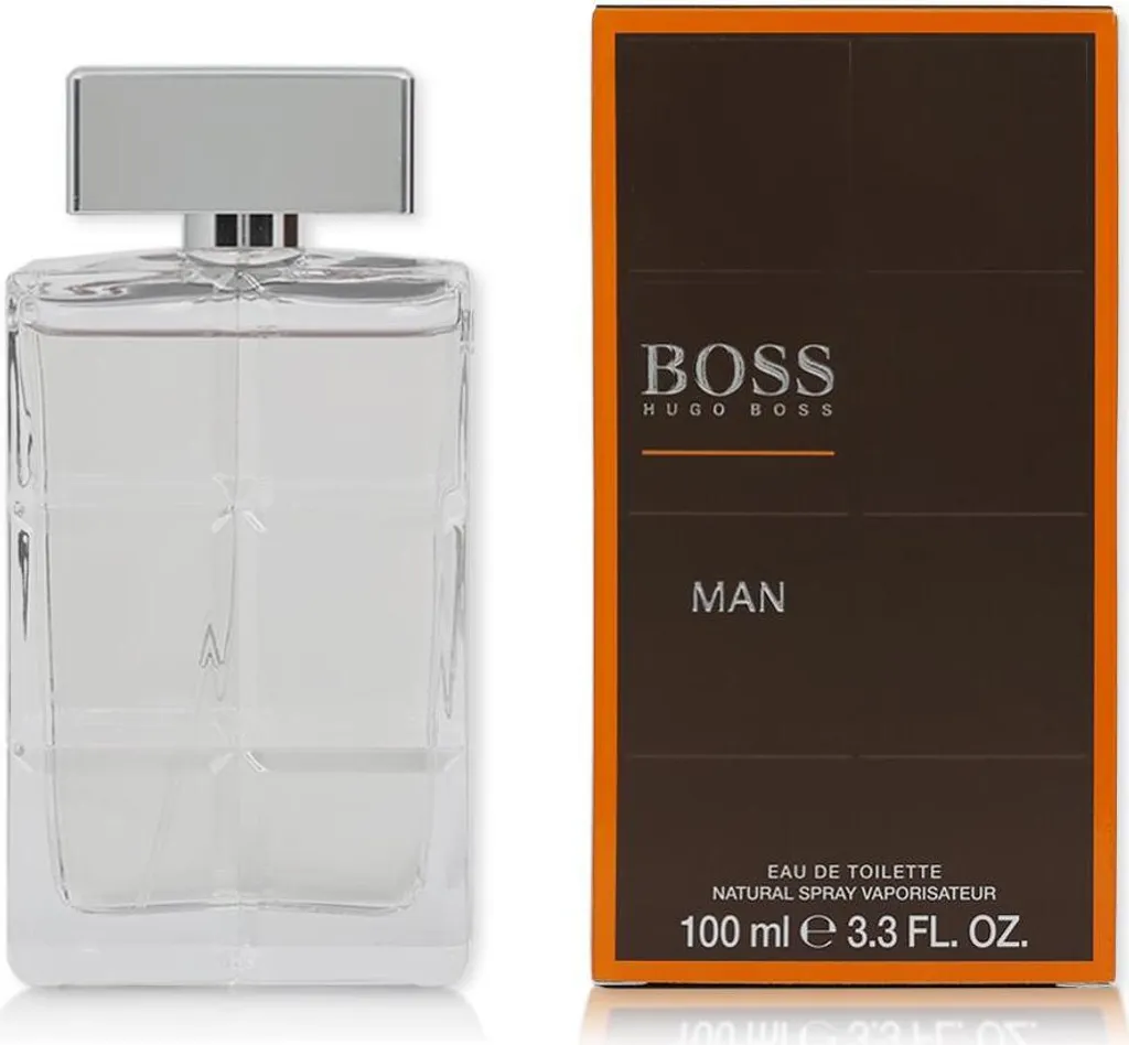 hugo boss orange man 30 ml