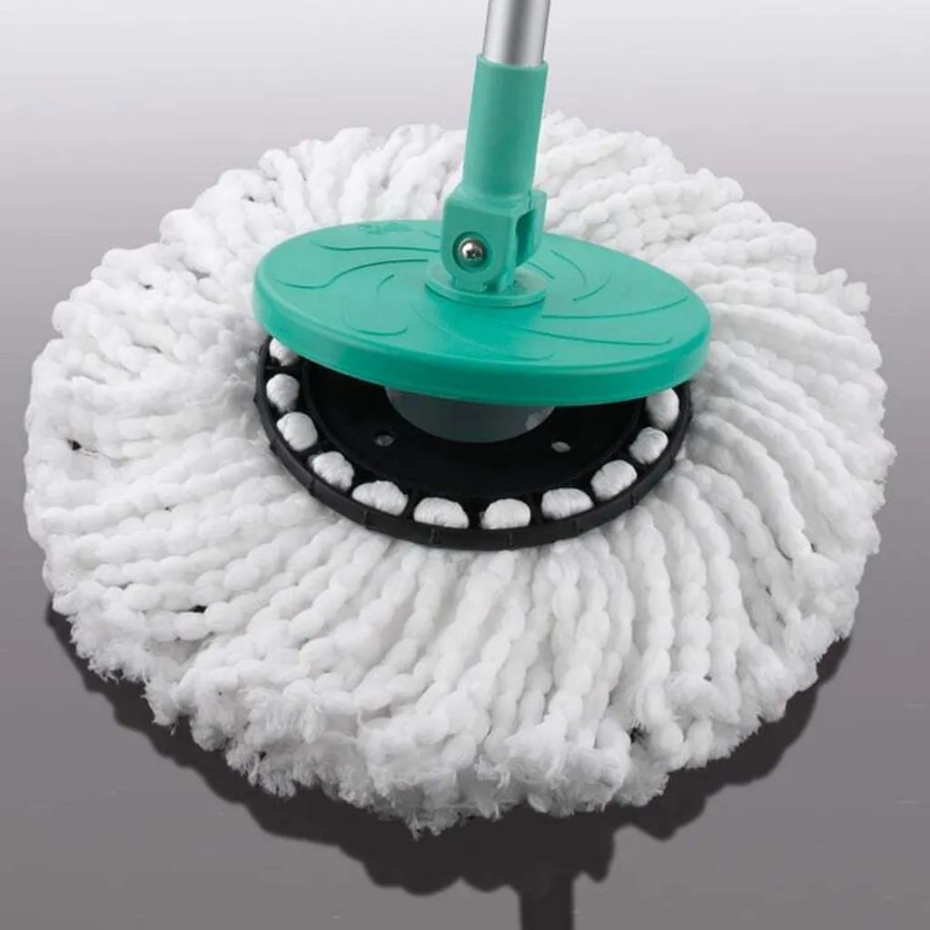 Ricambi Originali CLEANmaxx Mop Elettrico Set 2 Panni Microfibra Power