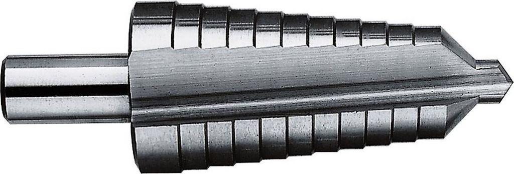 Projahn Stufenbohrer HSS-G Gr.3 6-30 mm