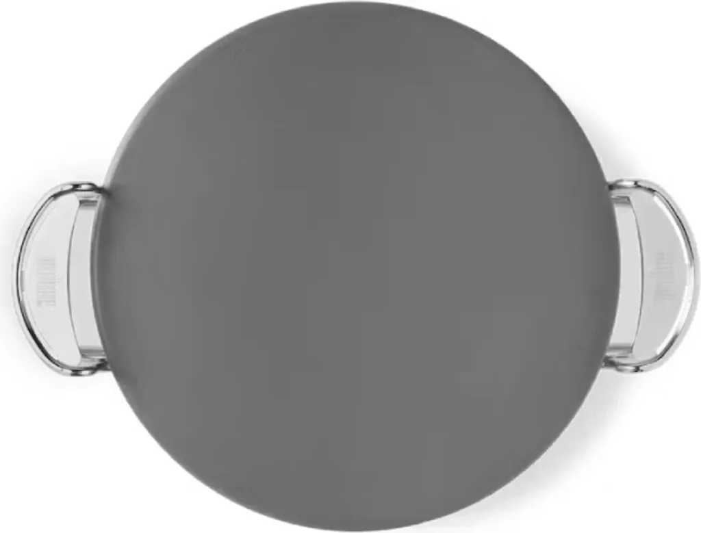 Cuisiner des Pizzas au Barbecue avec la Pierre Weber Crafted Vitrifiée