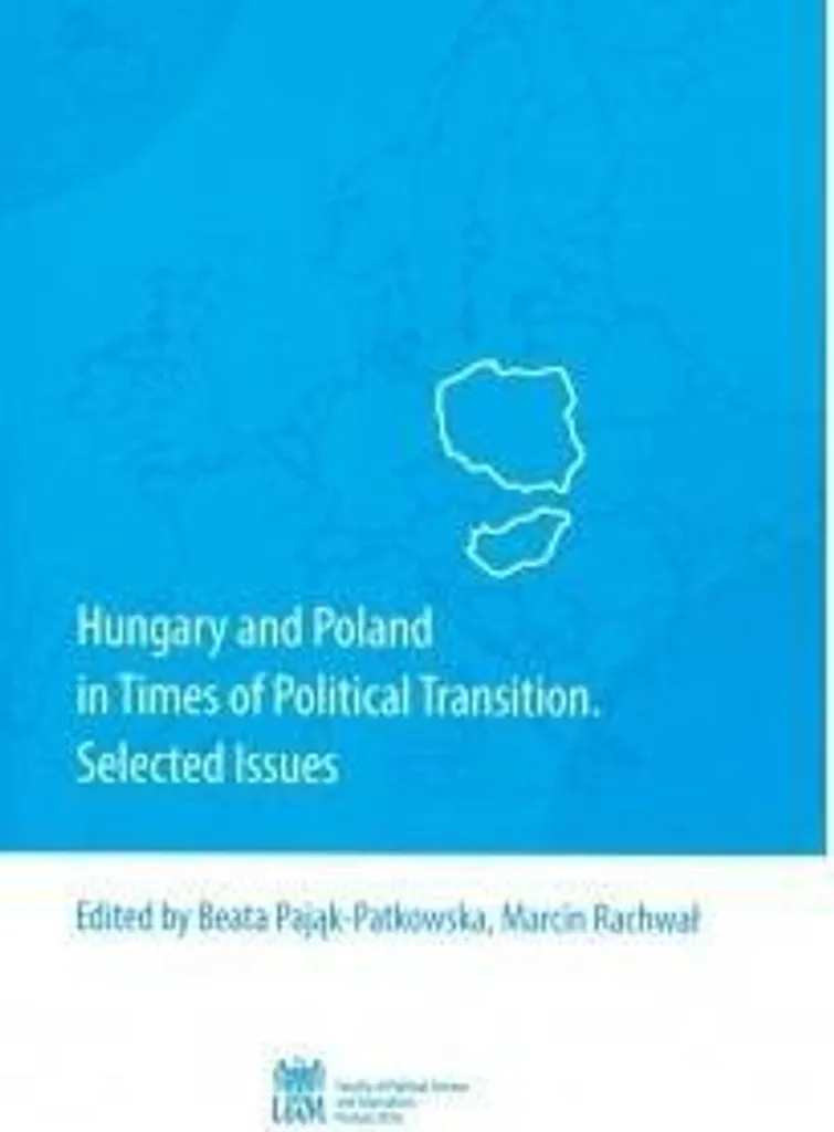 Décoder la crise en Hongrie et Pologne livre d'analyse complet