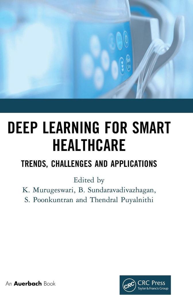 Deep Learning for Smart Healthcare