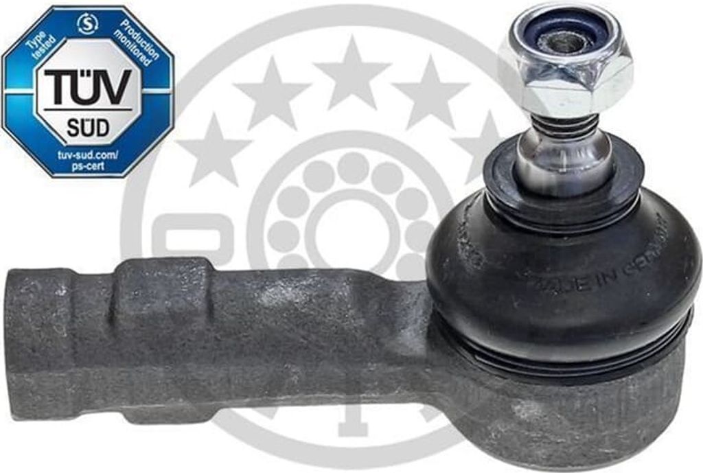 Optimal Spurstangenkopf für Mitsubishi Carisma Colt Lancer Produktbild 