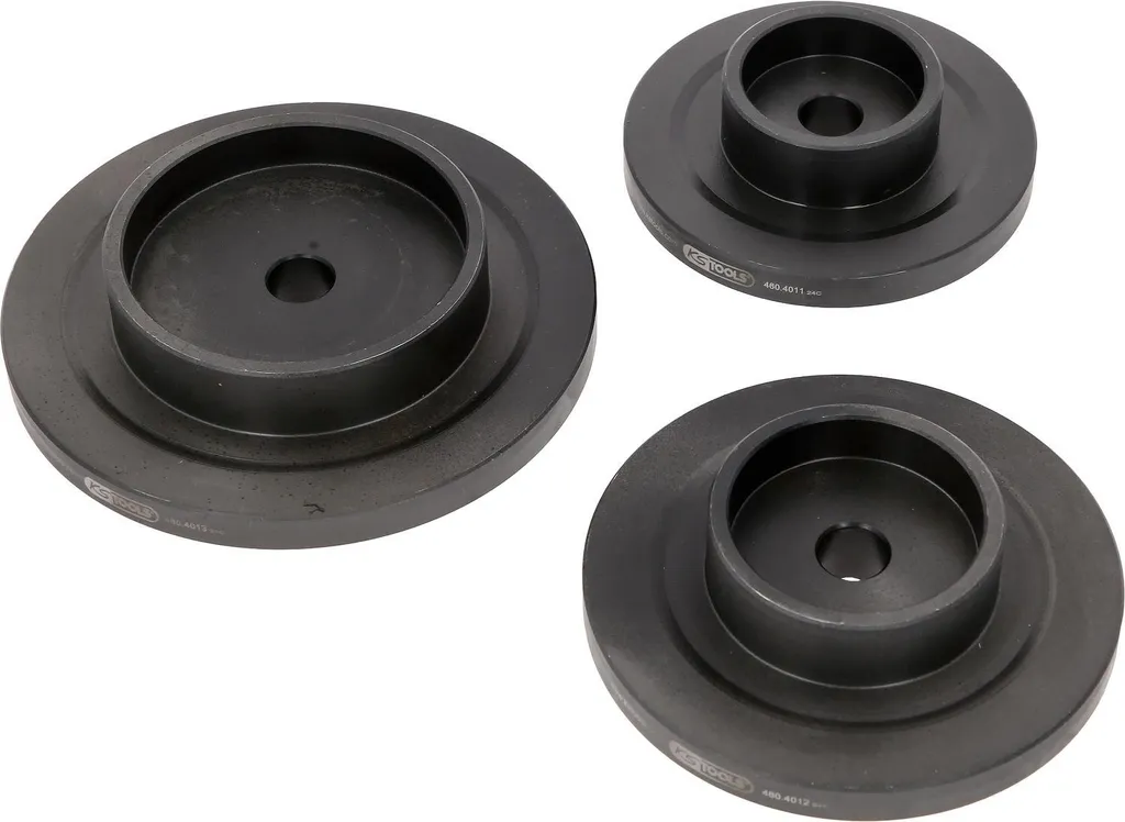 Jeu de montage roulement de moyeu Volvo KS-Tools 460.4010 ultra robuste