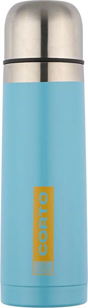 CORTO Insulated CUP BOTTLE 0,75L blue