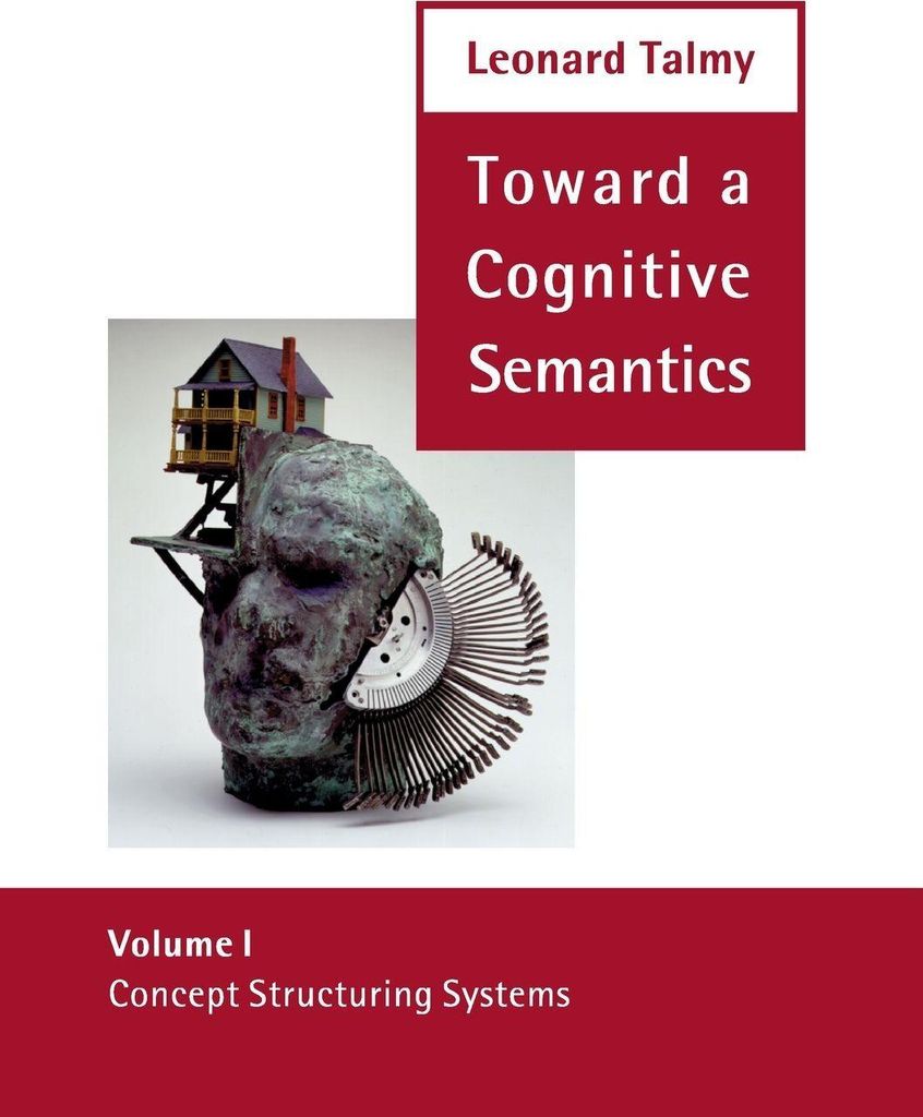 Toward a Cognitive Semantics
