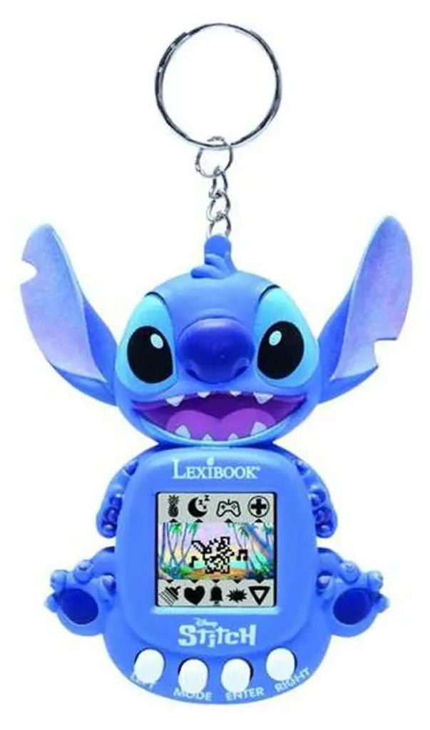 Interaktivní hračka Lexibook Disney Stitch Obrázek produktu 