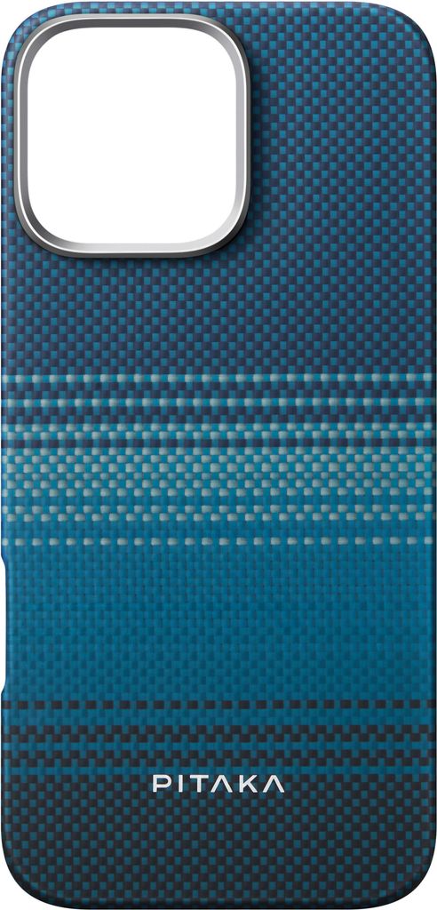 Pitaka MagEZ Tasche 5 Mondaufgang iPhone 16 Pro