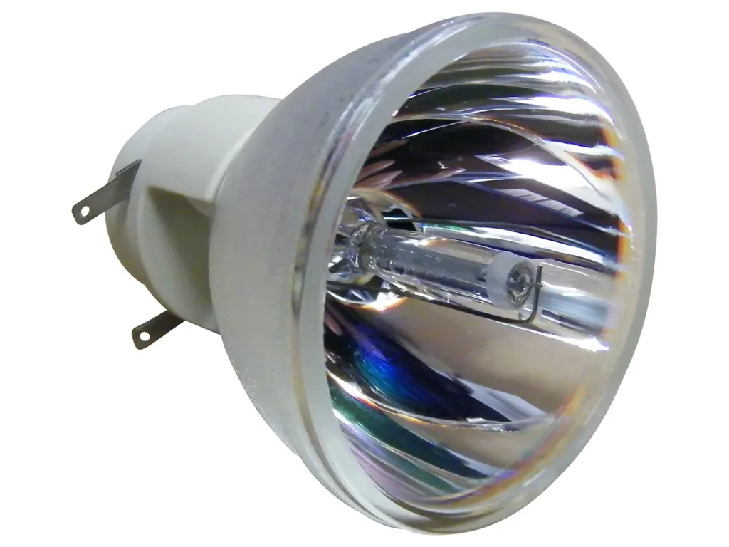 Remplacement Lampe Projecteur OSRAM P-VIP 280/0,9 E20,8 Anti-Taches