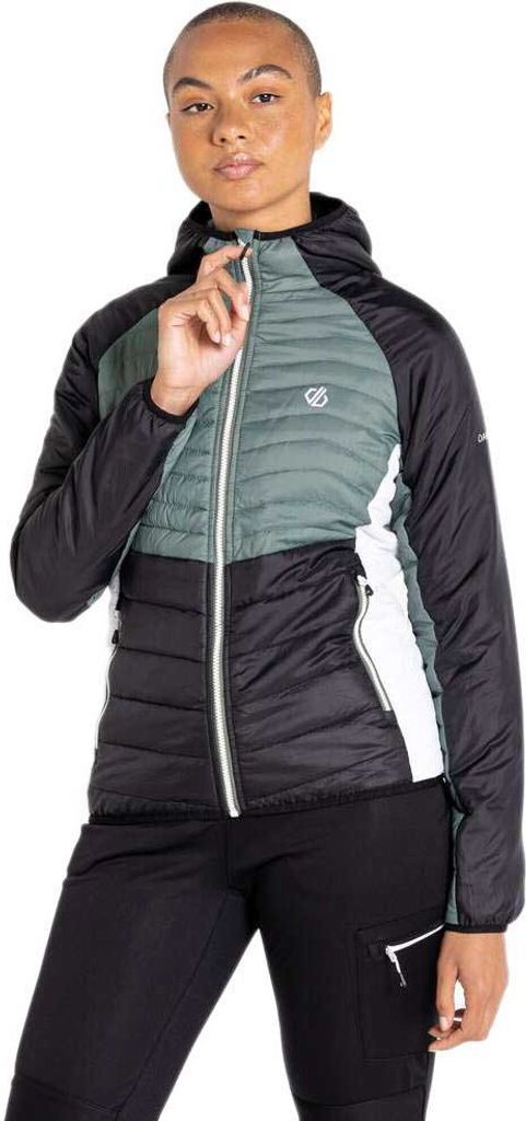 Dare2b Surmount Ii Jacke Grün 20 Damen Grün 20