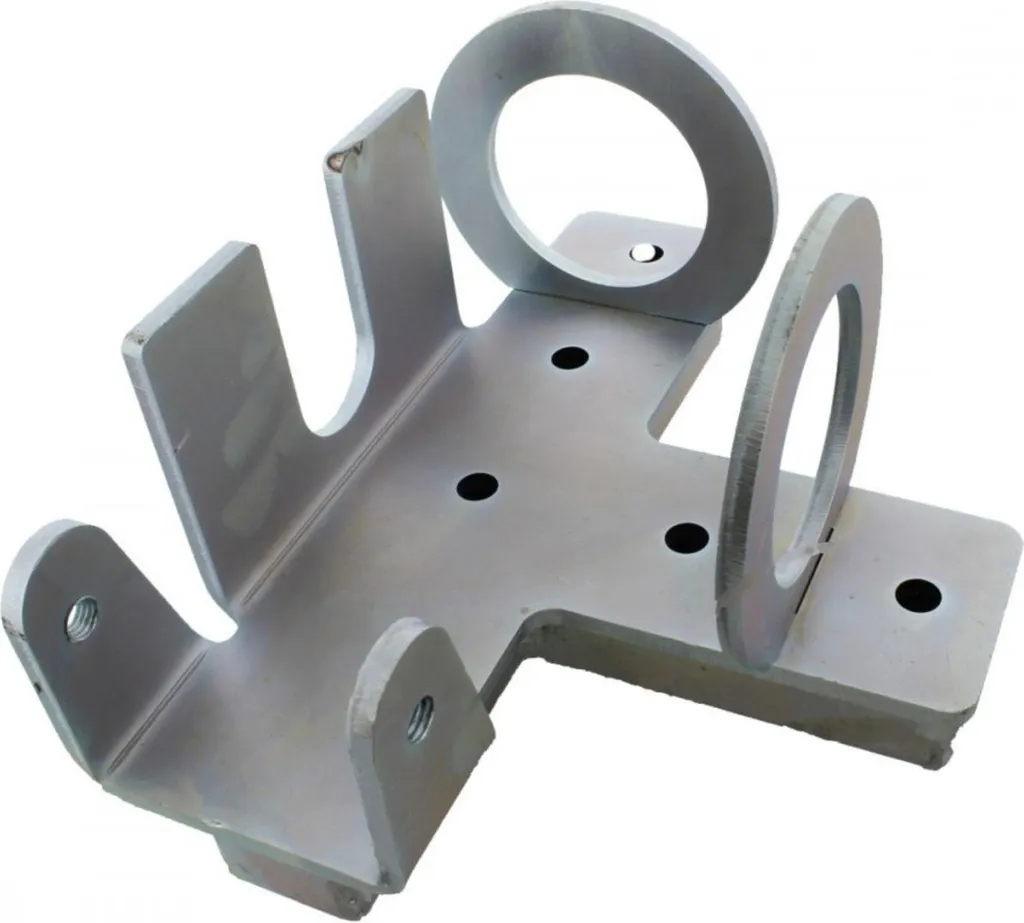 Support de montage pour ressort de fourche JMP accessoire suspension
