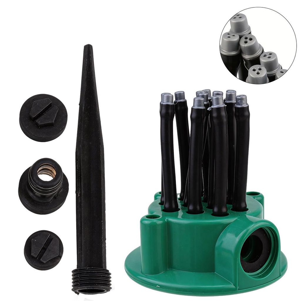Gartensprenger Rasensprenger Rasenbewässerung Sprenger - 1 Produktbild 
