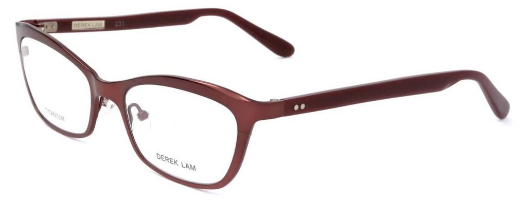 Derek Lam Sonnenbrille DL231 RUBY 51 19 140