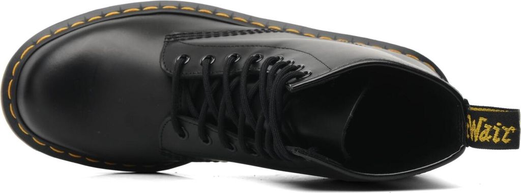 Dr. Martens 1460 (ungefüttert) 11822 006 Black EU 45 / US Produktbild 82