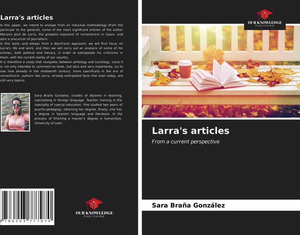Larra's articles