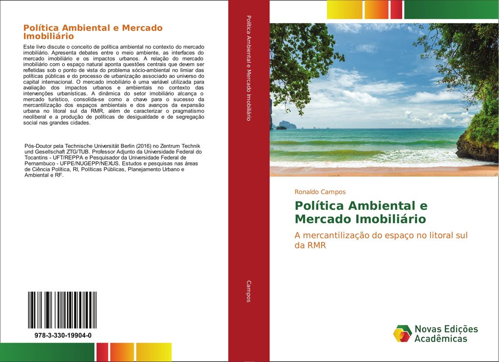 Política Ambiental e Mercado Imobiliário