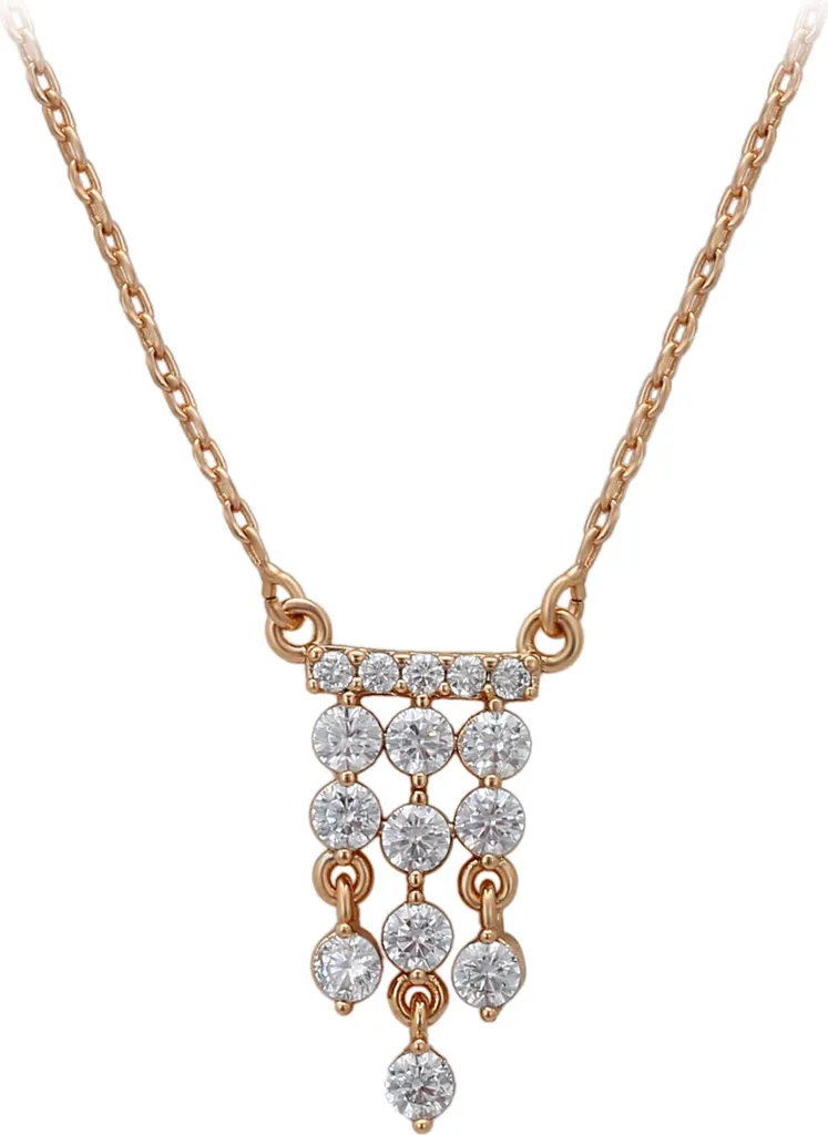 Collana da donna Joella - oro, taglia unica