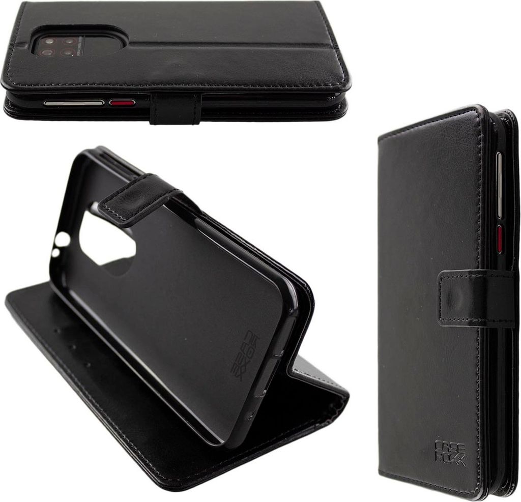 caseroxx Custodia per cellulare compatibile con Emporia Immagine del prodotto 