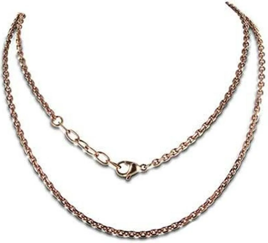 Lockits 980600161 Opinioni e Caratteristiche | Collana Donna Top