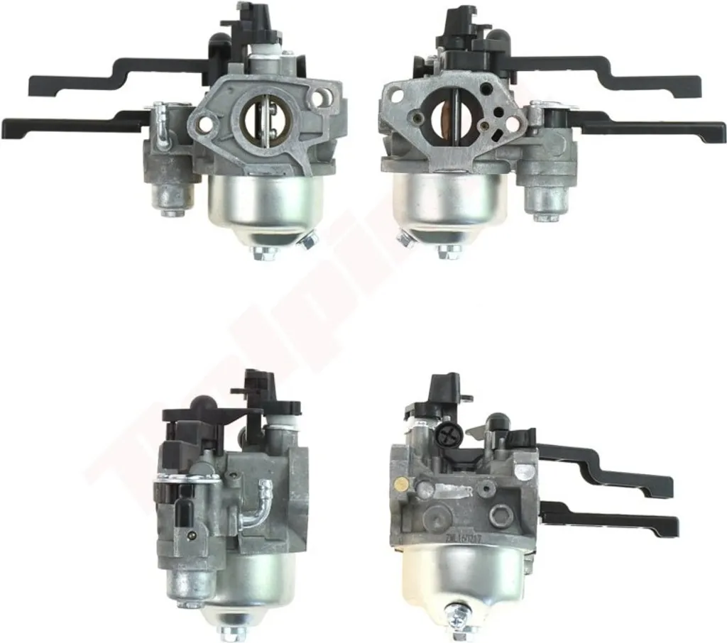 Carburateur Kohler CH395 Haute Performance avec Joints 17-853-05-S