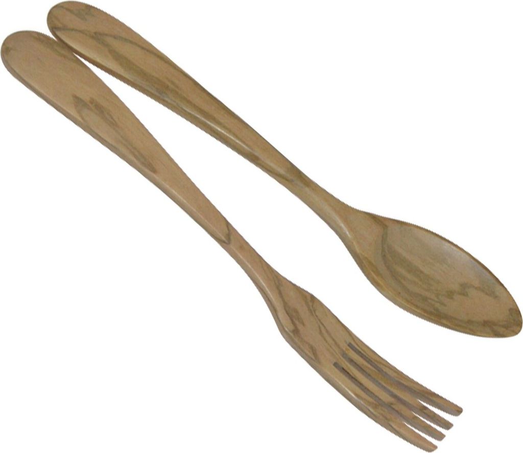 Parisien - Salat-Besteck, 25 cm