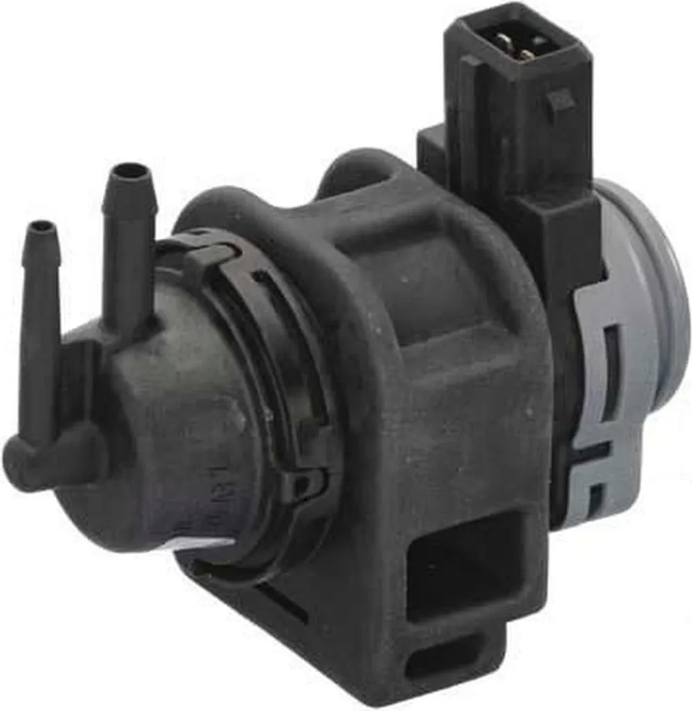 Électrovanne turbo PIERBURG 7.02256.15.0 anti mode dégradé voyant