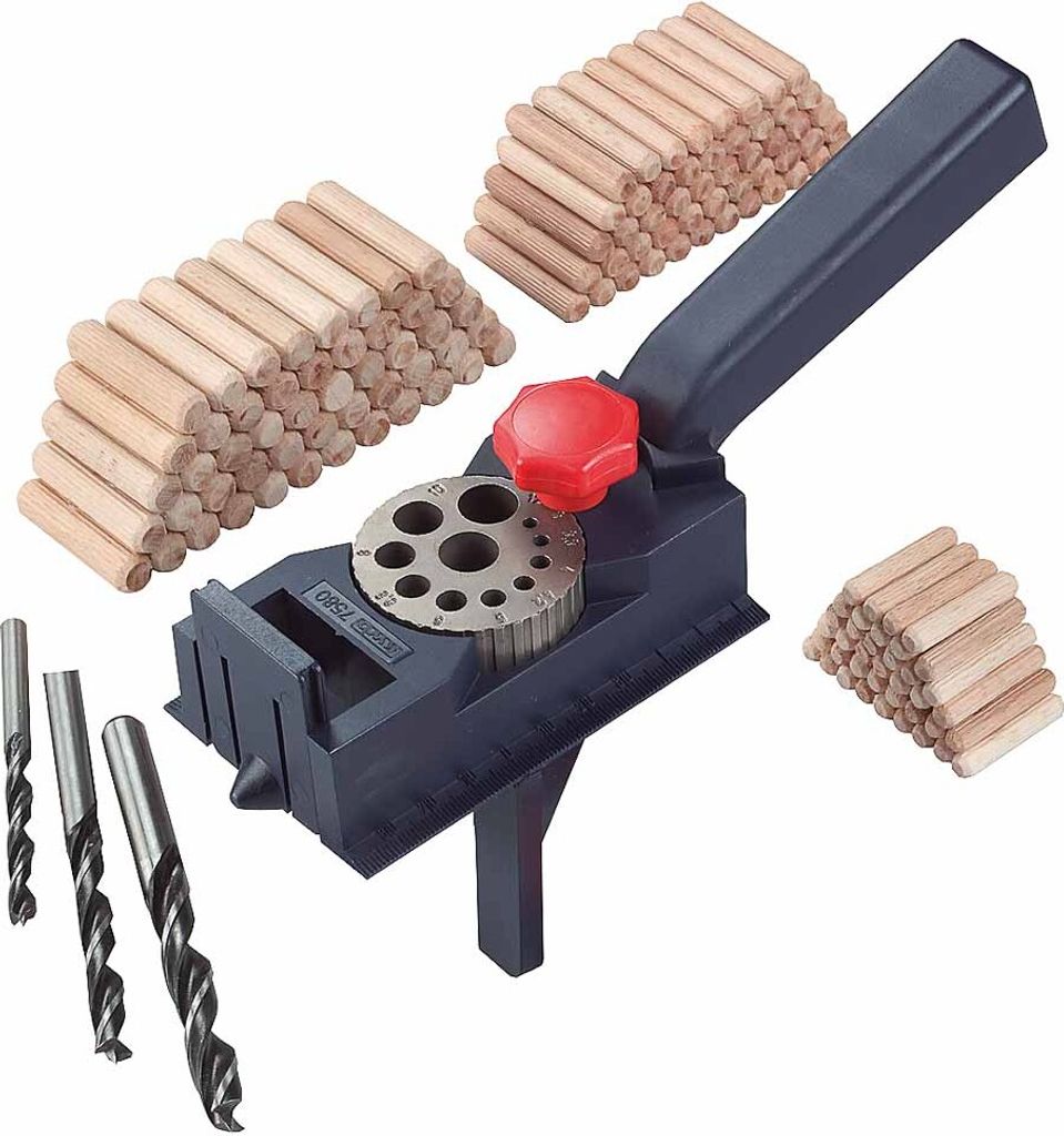 Univerzálny Systém Kwb Line Master Obrázok produktu 