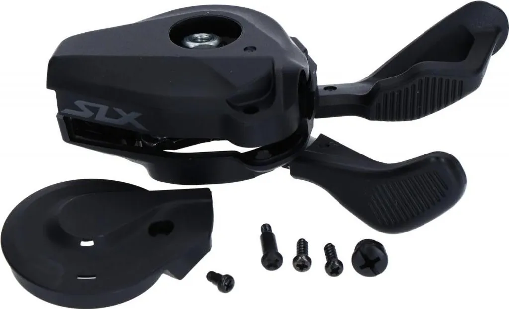 Poignée de dérailleur précise Shimano RE.SLM7100I légère de 82 grammes