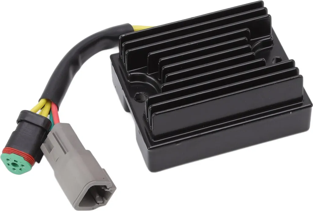 22174-regolatore/raddrizzatore ALTN: 7000893/7001241 compatibile con YAMAHA XT 6