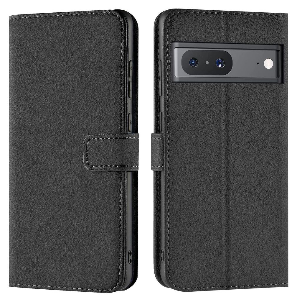 Custodia a libro per Google Pixel 7a Custodia Flip Cover Immagine del prodotto 