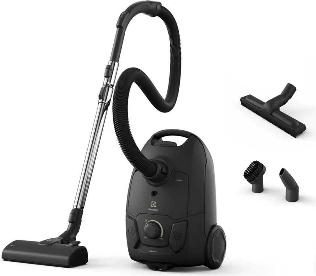 Aspirateur Electrolux EB51C2GG fini la poussière et les allergies 750W