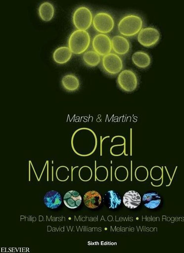 Oral Microbiology