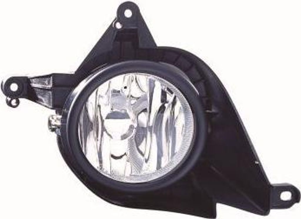 ABAKUS 217-2037L-UE Nebelscheinwerfer OE 33951SWWE01 kompatibel mit CR-V