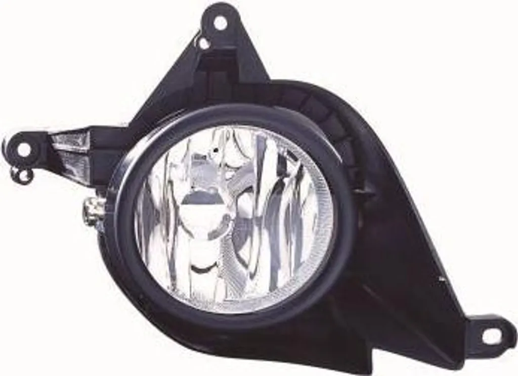 Phares Antibrouillard Remplacement pour Honda CR-V Réparer Optique Cassé