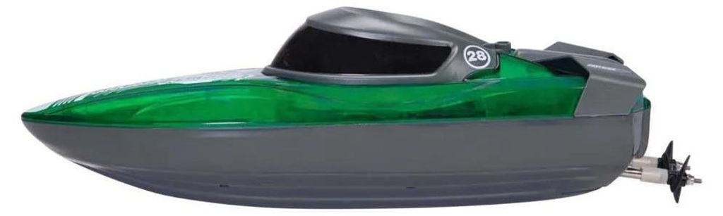 Dickie Toys RC Hydro Flash Speed Boat, RTR Produktbild 