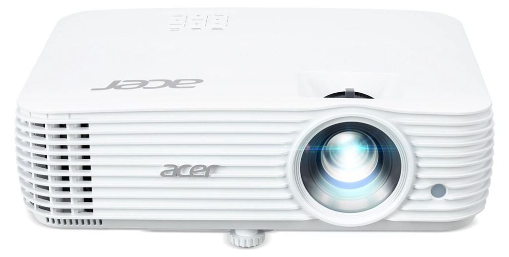 ACER Projektor H6542 1920x1080/4000 ANSI/2xHDMI Produktbild 