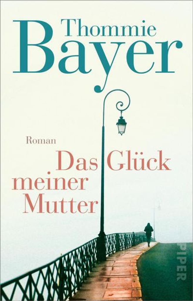 Das Glück meiner Mutter