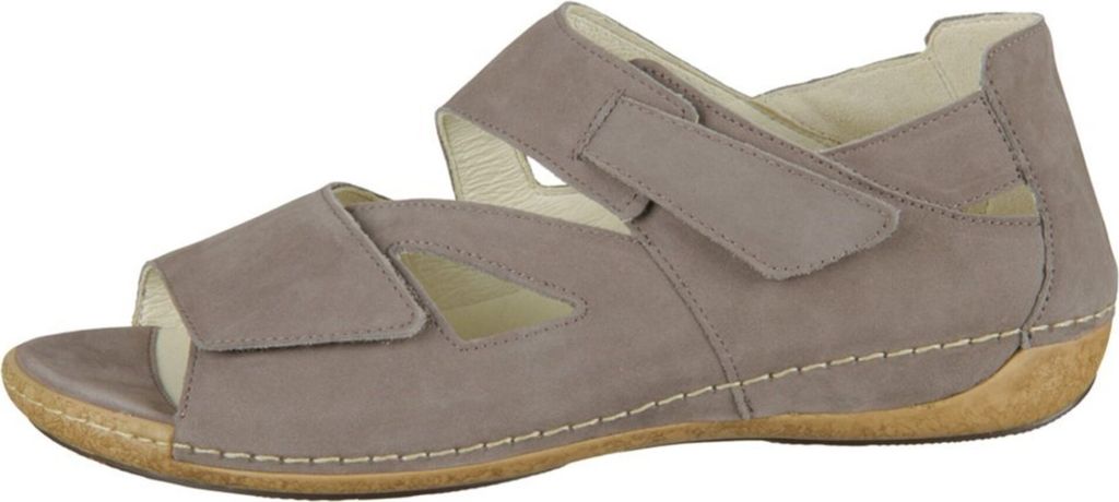Waldläufer Adult Heliett gris Gr. 40 Image du produit 