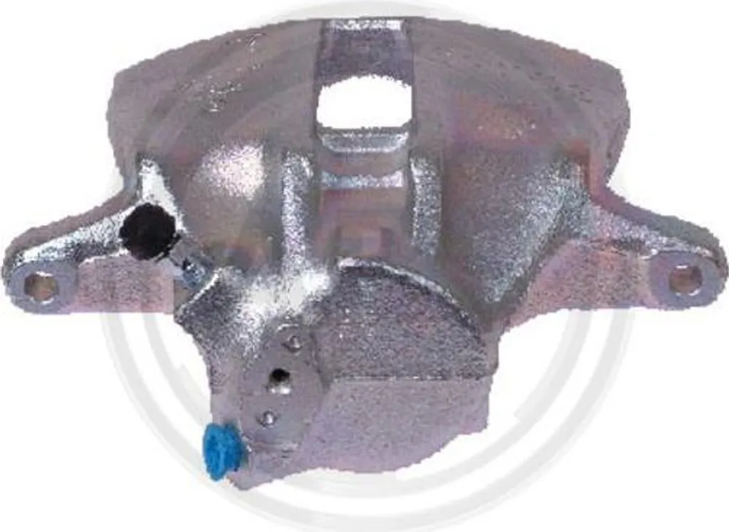Étrier de Frein A.B.S. 528691 - Remplacement OE 357615123A pour Golf III
