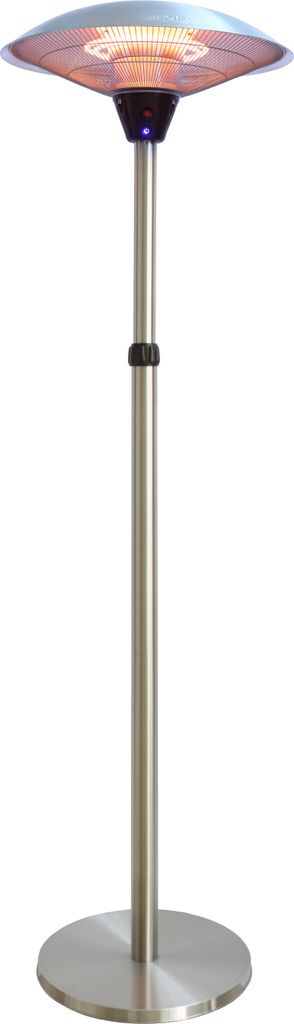 SONNENSTRAHL Infrarot-Partyheizstrahler 2100W 3St. Produktbild 