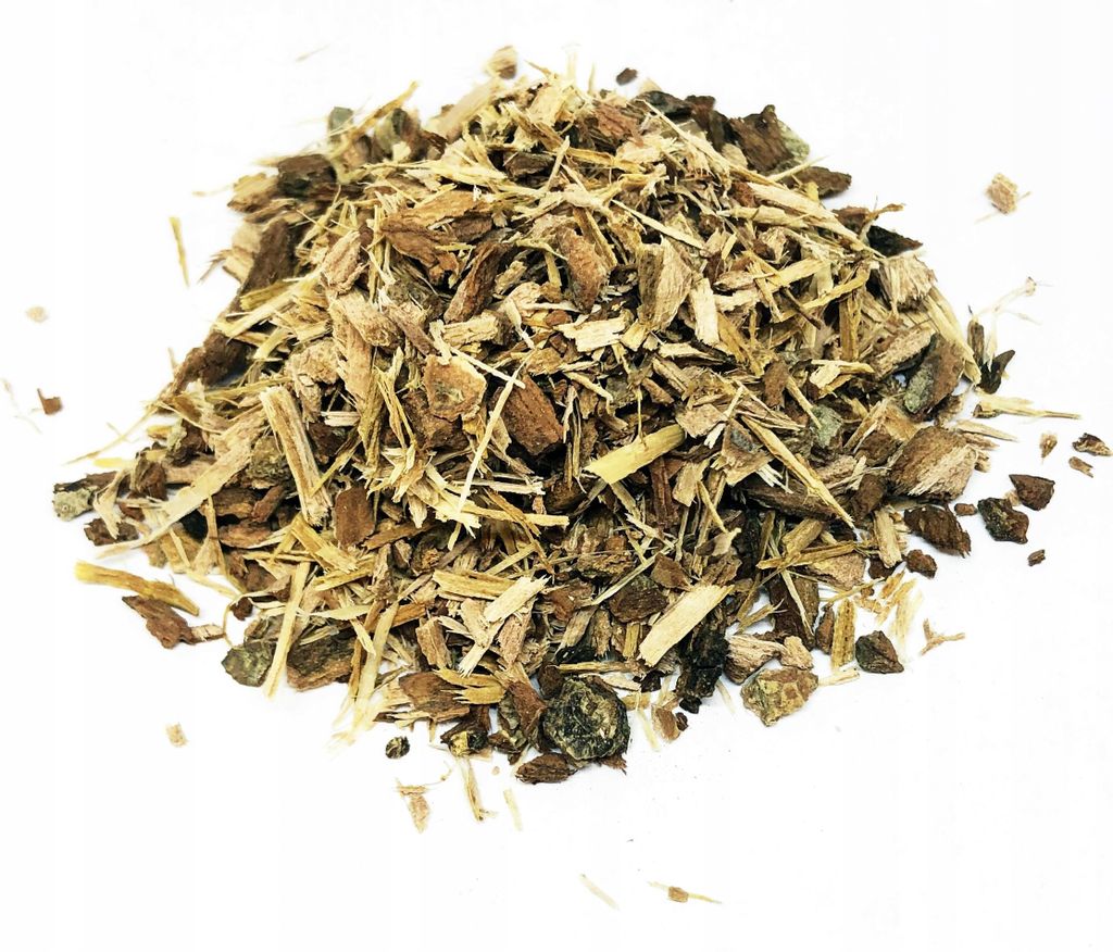 Eichenrinde Geschnitten Eichenrinde 1 Kg 100% Natürlich Produktbild 