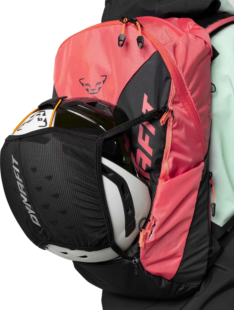 Dynafit Transalper 16 Backpack Sac à dos Trail Cabana Black Out Homme