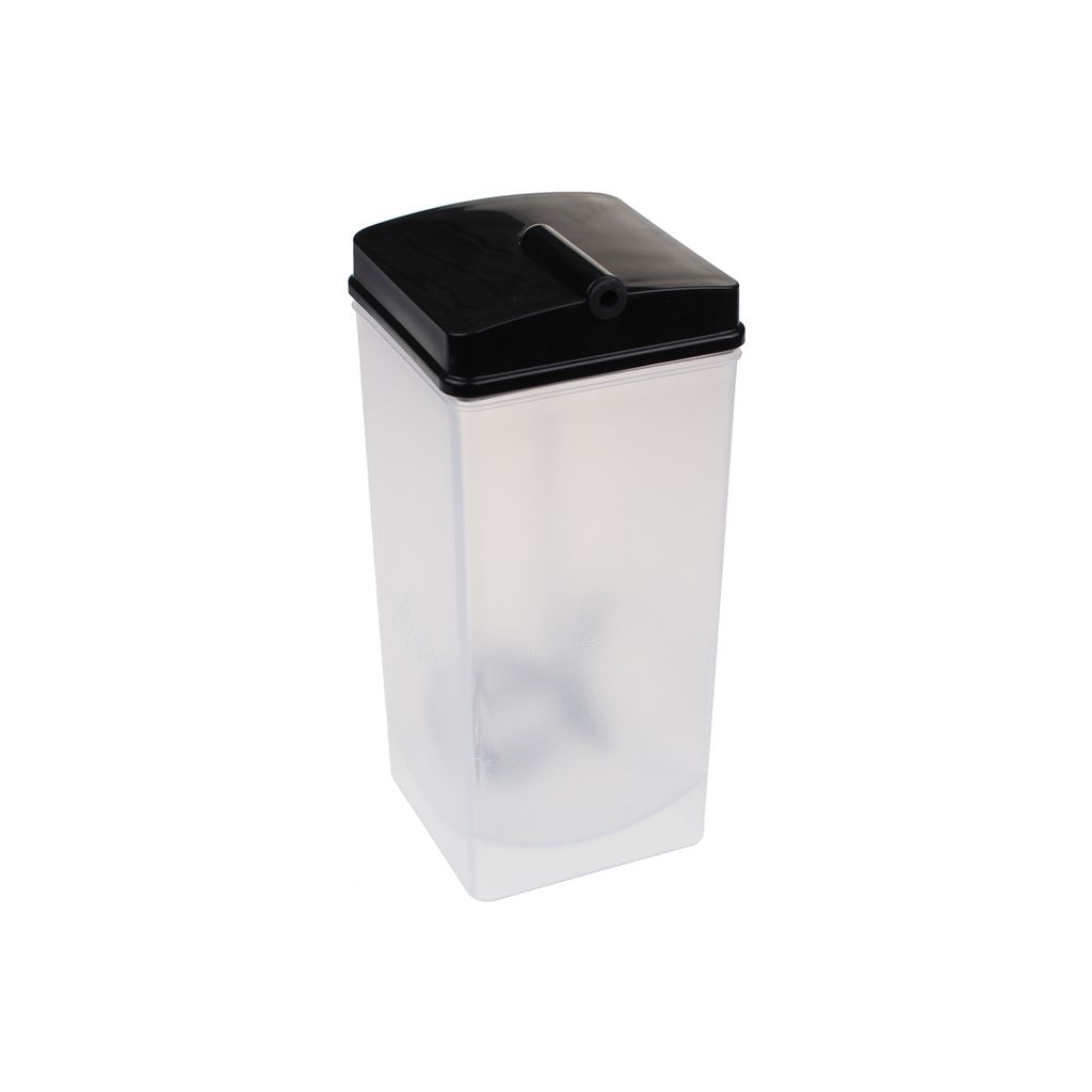 MELITTA - Milch-Container-675-cpl-CI - 6617929 Produktbild 