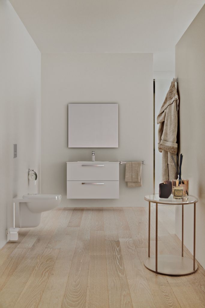 Ideal Standard WC-Sitz Eurovit Plus T679201 Weiß (Alpin) Produktbild 9