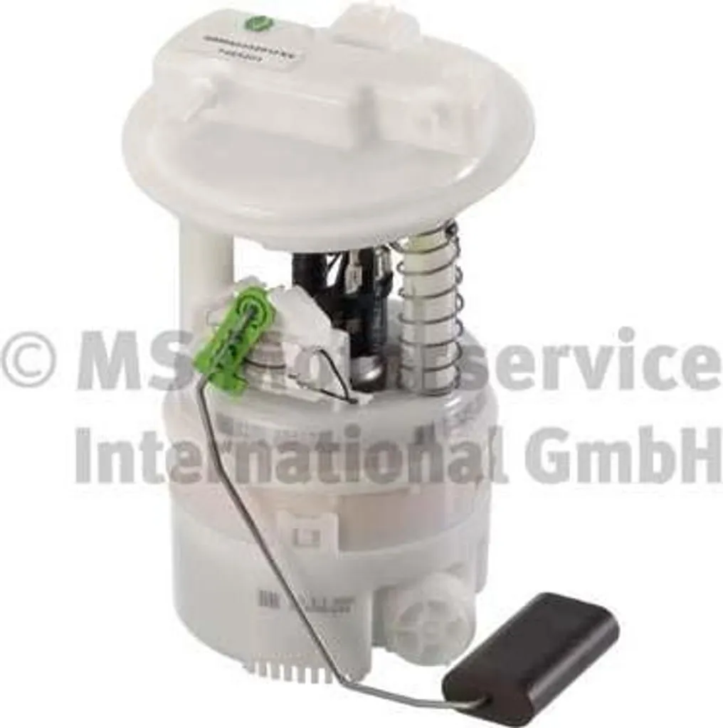 Pompe de gavage complète pour Dacia Sandero et Logan moteur essence OE