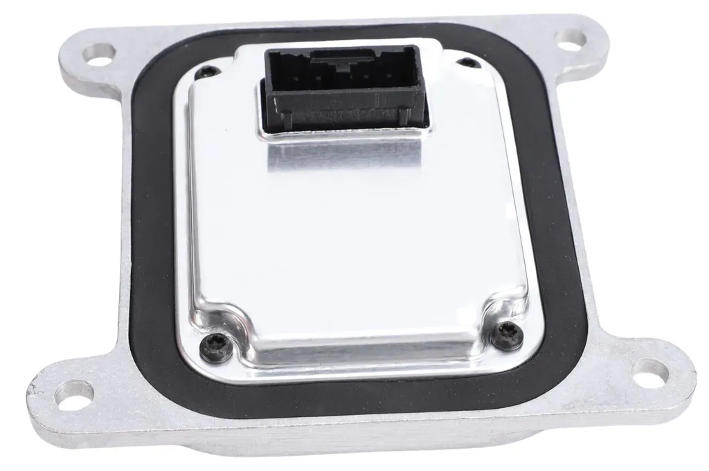 Boîtier de commande phare LED Explorer 2016-2019 - Référence B