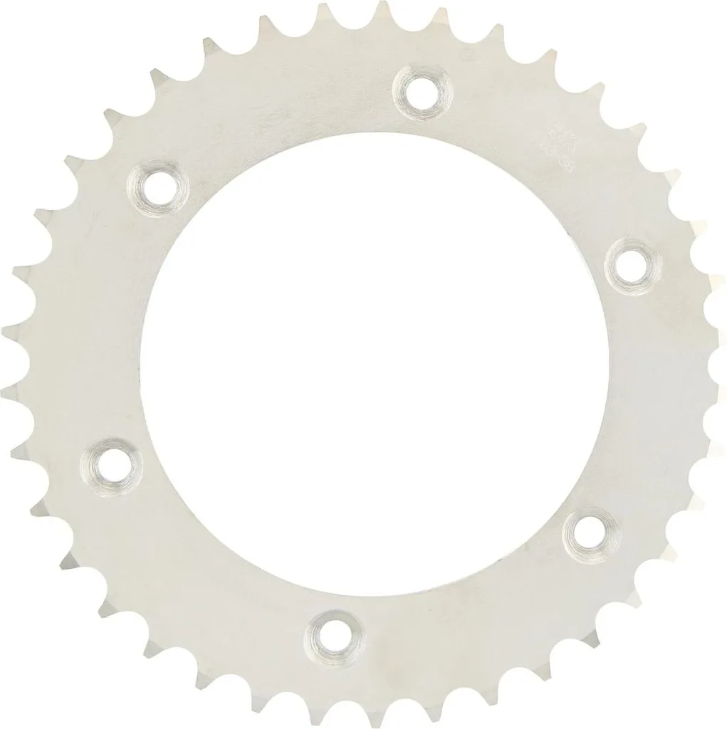 Réduisez l'usure de transmission avec le pignon RK 4403 45 dents