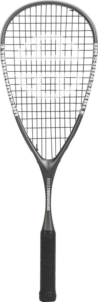 Unsquashable Squash-Schläger Y3500, anthracite-white